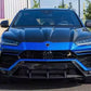 Lamborghini Urus – T.C Style Full Carbon Fiber Body Kit - Exotics Carbon Design