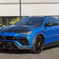 Lamborghini Urus – T.C Style Full Carbon Fiber Body Kit - Exotics Carbon Design