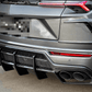 Lamborghini Urus – T.C Style Full Carbon Fiber Body Kit - Exotics Carbon Design