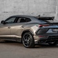 Lamborghini Urus – T.C Style Full Carbon Fiber Body Kit - Exotics Carbon Design
