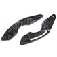 Lexus IS200 / IS250 / IS300 – Carbon Fiber Paddle Shifters - Exotics Carbon Design