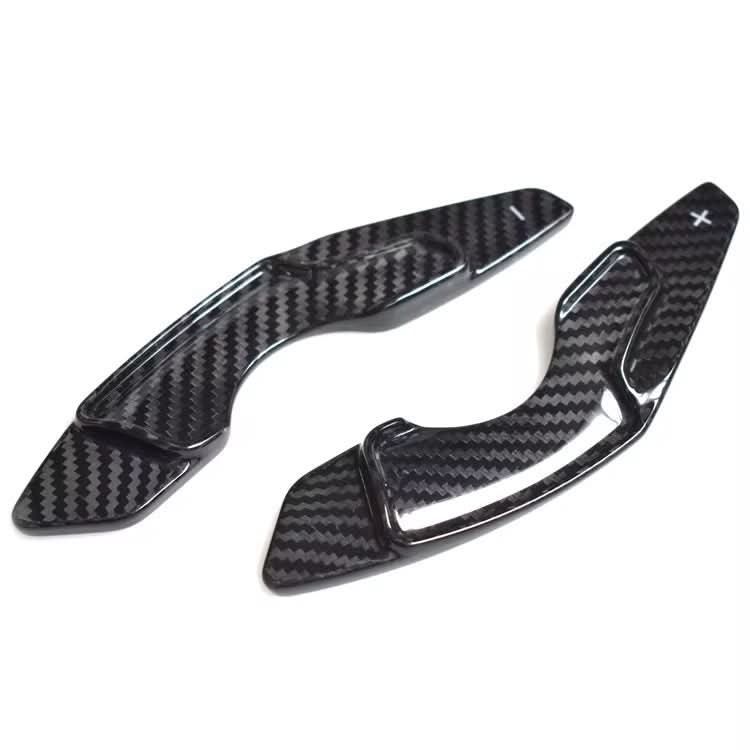 Lexus IS200 / IS250 / IS300 – Carbon Fiber Paddle Shifters - Exotics Carbon Design