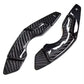 Lexus IS200 / IS250 / IS300 – Carbon Fiber Paddle Shifters - Exotics Carbon Design
