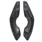 Lexus IS200 / IS250 / IS300 – Carbon Fiber Paddle Shifters - Exotics Carbon Design