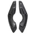 Lexus IS200 / IS250 / IS300 – Carbon Fiber Paddle Shifters - Exotics Carbon Design