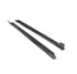 Lexus RCF – (2015 - 2018) Carbon Fiber Side Skirts - Exotics Carbon Design