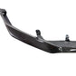 Lexus RCF – Carbon Fiber Front Lip (2015–2020) - Exotics Carbon Design