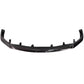 Lexus RCF – Carbon Fiber Front Lip (2015–2020) - Exotics Carbon Design