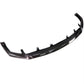 Lexus RCF – Carbon Fiber Front Lip (2015–2020) - Exotics Carbon Design