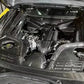 Maserati MC20 - Carbon Fiber Engine Bay Cover - Exotics Carbon Design