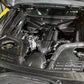 Maserati MC20 - Carbon Fiber Engine Bay Cover - Exotics Carbon Design