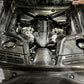 Maserati MC20 - Carbon Fiber Engine Bay Cover - Exotics Carbon Design