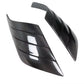 Maserati MC20 Carbon Fiber Fender Trims - Exotics Carbon Design