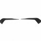 Maserati MC20 Carbon Fiber Front Canards - Exotics Carbon Design