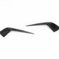 Maserati MC20 Carbon Fiber Front Canards - Exotics Carbon Design