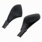 Maserati MC20 Carbon Fiber Mirror Covers - Exotics Carbon Design