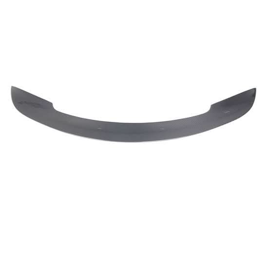 Maserati MC20 Carbon Fiber Trunk Spoiler - Exotics Carbon Design