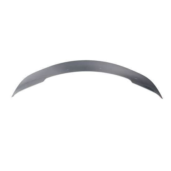 Maserati MC20 Carbon Fiber Trunk Spoiler - Exotics Carbon Design