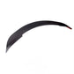 Maserati MC20 - Glossy Carbon Fiber Trunk Spoiler - Exotics Carbon Design