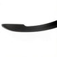 Maserati MC20 - Glossy Carbon Fiber Trunk Spoiler - Exotics Carbon Design
