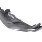 Maserati MC20 - MSY Style Carbon Fiber Front Diffuser - Exotics Carbon Design