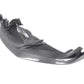 Maserati MC20 - MSY Style Carbon Fiber Front Diffuser - Exotics Carbon Design