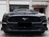 Matte Black Front Lip - Ford Mustang S550 - Exotics Carbon Design