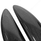 McLaren 540C / 570S / 570GT – Carbon Fiber Upper Air Intake Scoops - Exotics Carbon Design