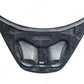 McLaren 540C / 570S / 570GT – Forged Carbon Fiber P1 - Style Hood - Exotics Carbon Design