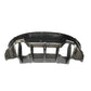 McLaren 540C / 570S / 570GT - Pre - Preg Carbon Fiber 600LT Style Rear Diffuser - Exotics Carbon Design