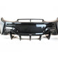 McLaren 540C / 570S / 570GT - Pre-Preg Carbon Fiber 600LT Style Rear Diffuser - Exotics Carbon Design