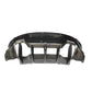 McLaren 540C / 570S / 570GT - Pre-Preg Carbon Fiber 600LT Style Rear Diffuser - Exotics Carbon Design