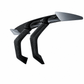 McLaren 540C / 570S GTR Style Carbon Fiber Rear Wing - Exotics Carbon Design