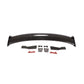McLaren 540C/570S - MSO Style Carbon Fiber Rear Wing - Exotics Carbon Design
