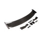 McLaren 540C/570S - MSO Style Carbon Fiber Rear Wing - Exotics Carbon Design