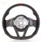 McLaren 540LT - Carbon Fiber & Leather Steering Wheel - Exotics Carbon Design