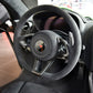 McLaren 570S / 540C 9-Piece Carbon Fiber Interior Trim Set - Exotics Carbon Design