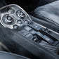 McLaren 570S / 540C 9-Piece Carbon Fiber Interior Trim Set - Exotics Carbon Design