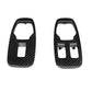 McLaren 570S / 540C Carbon Fiber Interior Trim Set - Exotics Carbon Design