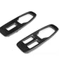 McLaren 570S / 540C Carbon Fiber Interior Trim Set - Exotics Carbon Design