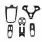 McLaren 570S / 540C Carbon Fiber Interior Trim Set - Exotics Carbon Design
