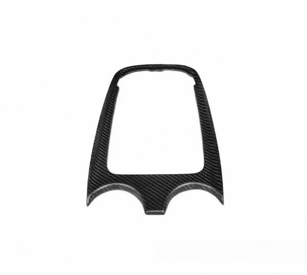 McLaren 570S / 540C Carbon Fiber Interior Trim Set - Exotics Carbon Design