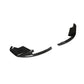 McLaren 570S / 540GT - Dry Carbon Fiber Front Splitters - Exotics Carbon Design