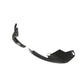 McLaren 570S / 540GT - Dry Carbon Fiber Front Splitters - Exotics Carbon Design