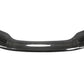McLaren 570S / 570GT / 540C Carbon Fiber Race Spoiler - Exotics Carbon Design