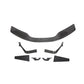 McLaren 570S / 570GT / 540C Carbon Fiber Race Spoiler - Exotics Carbon Design