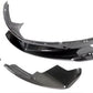 McLaren 570S / 570GT / 540C Exotic Design Carbon Fiber Front Diffuser - Exotics Carbon Design