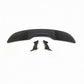 McLaren 600LT Carbon Fiber OEM Style Rear Wing - Exotics Carbon Design