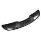 McLaren 600LT Carbon Fiber OEM Style Rear Wing - Exotics Carbon Design
