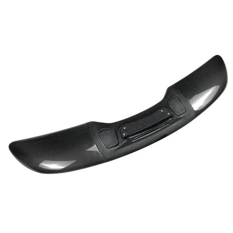 McLaren 600LT Carbon Fiber OEM Style Rear Wing - Exotics Carbon Design